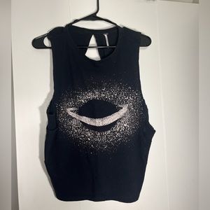 Free People Saturn Tank Top